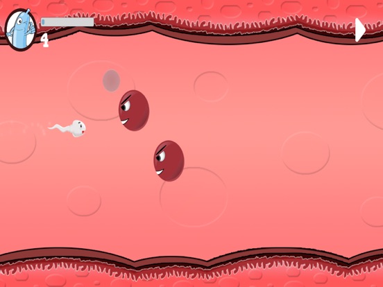 Screenshot #4 pour Ovum Skip