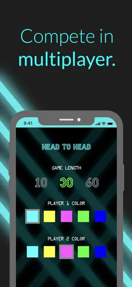 Game screenshot Braineon hack