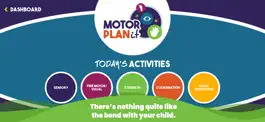 Game screenshot MOTOR PLANit: Child Enrichment mod apk