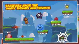 Game screenshot Super Ball Jump: Adventures hack