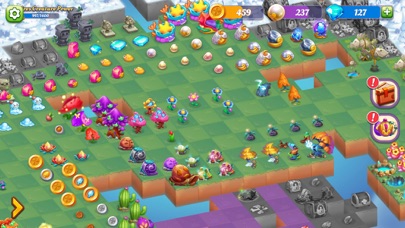 ワンダーマージ(Wonder Merge)のスクリーンショット6 ワンダーマージ(Wonder Merge)のスクリーンショット6
