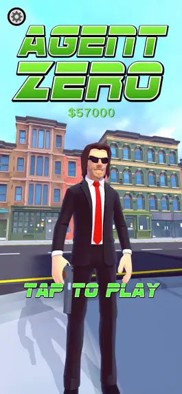 Game screenshot Agent Zero! mod apk