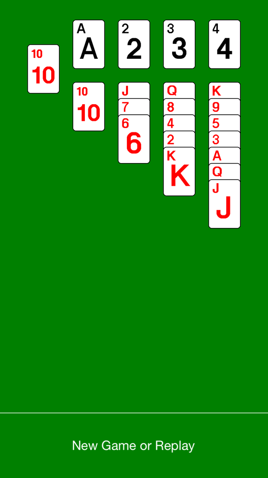 #2. Solitaire Calculation SK (iOS) 由: Bapple Tech