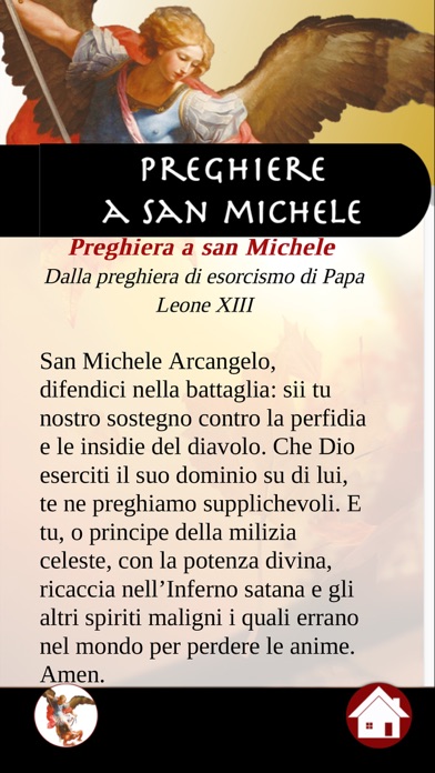 Farmacia dell'anima Screenshot