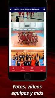 mintonette cv pozuelo iphone resimleri 4