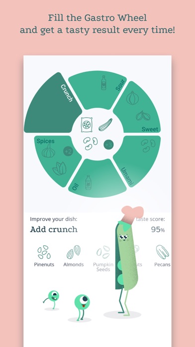 Plant Jammer - Stop Food Waste screenshot 4