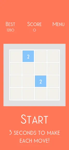 Game screenshot Tile Tumble: 2048 mod apk