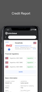 WikiGlobal screenshot #4 for iPhone