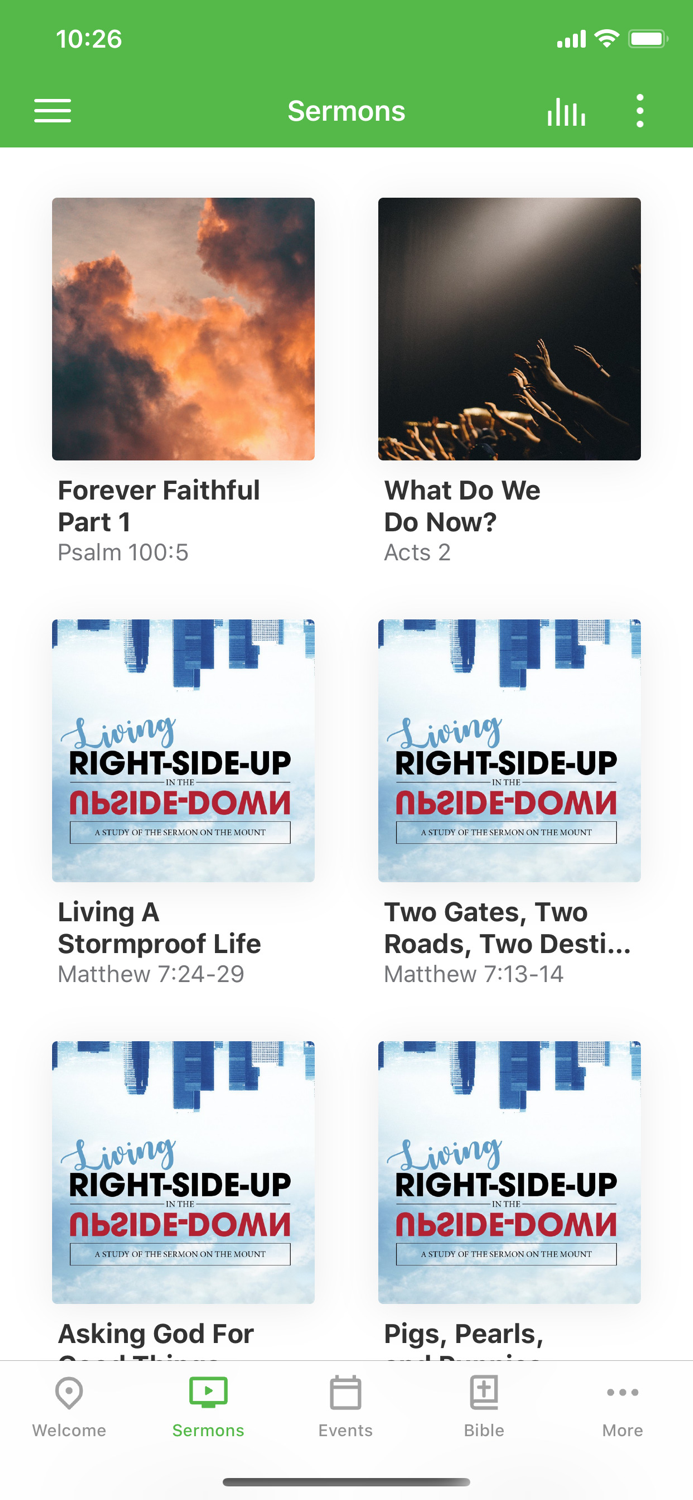 GraceLife Baptist Church