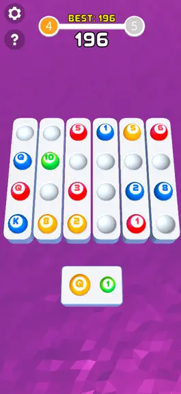 Game screenshot Run 'n Set mod apk