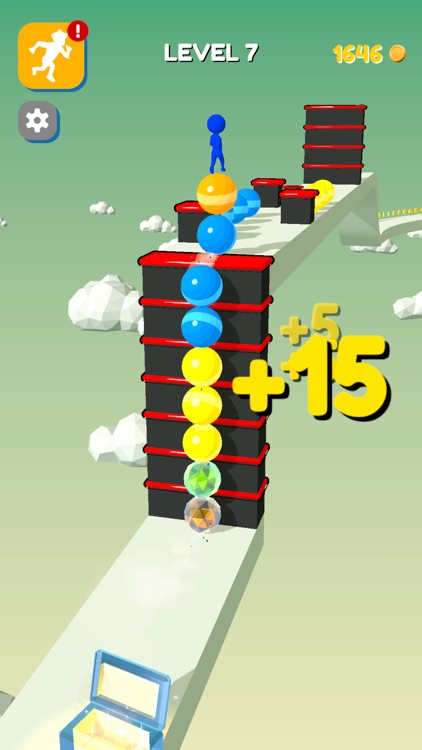 Stack Rider screenshot-6