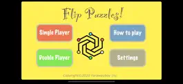 Game screenshot Flip Puzzles! mod apk