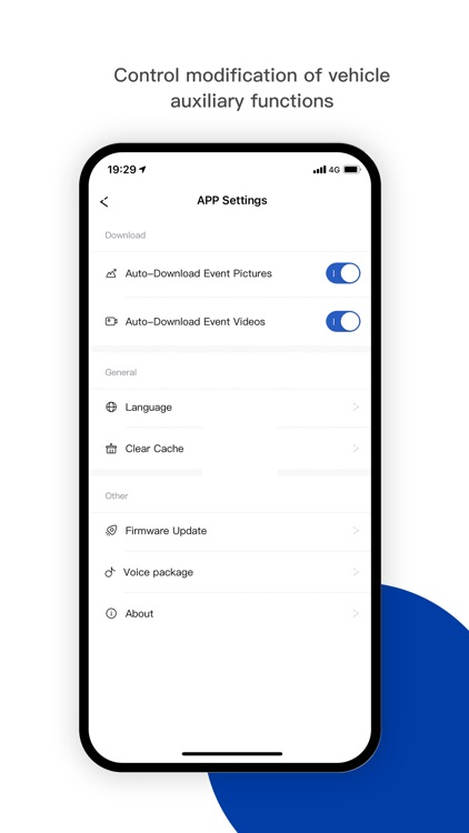 MINIEYE International