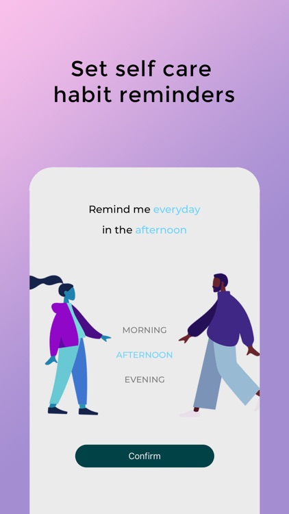 Kinde - for Mental Health