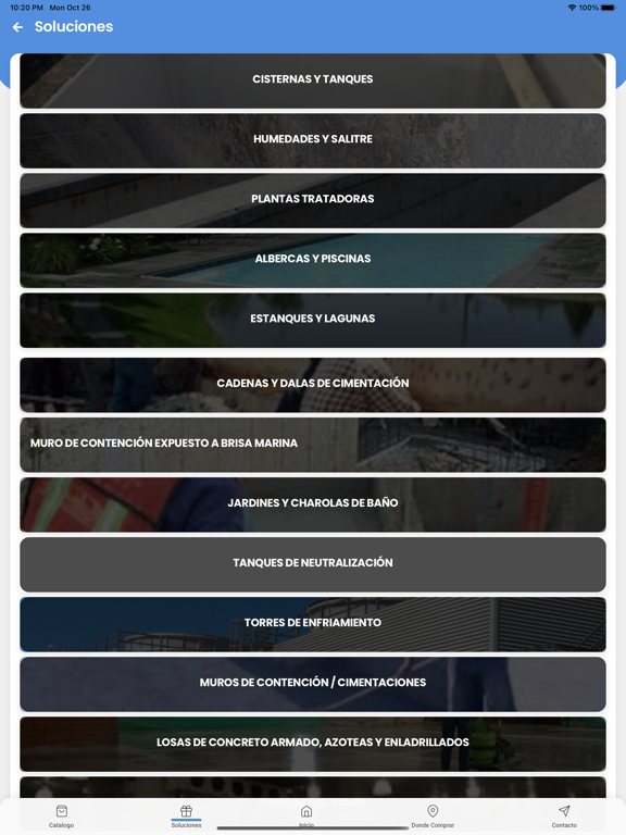 Screenshot #6 pour RETEX