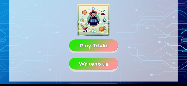 Farming Trivia Quiz(圖2)-速報App