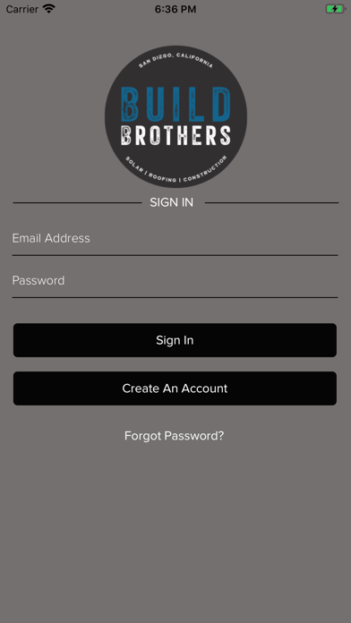 Build Brothers Screenshot 1 - AppWisp.com Build Brothers Screenshot 1 - AppWisp.com