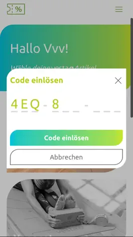 Game screenshot Vesta+ Fitness apk