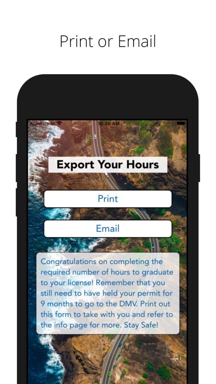 D128Driving screenshot-4