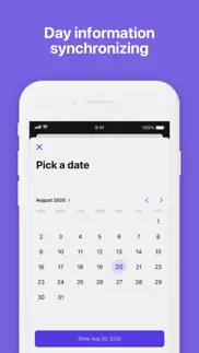 lifelog — personal diary iphone screenshot 3