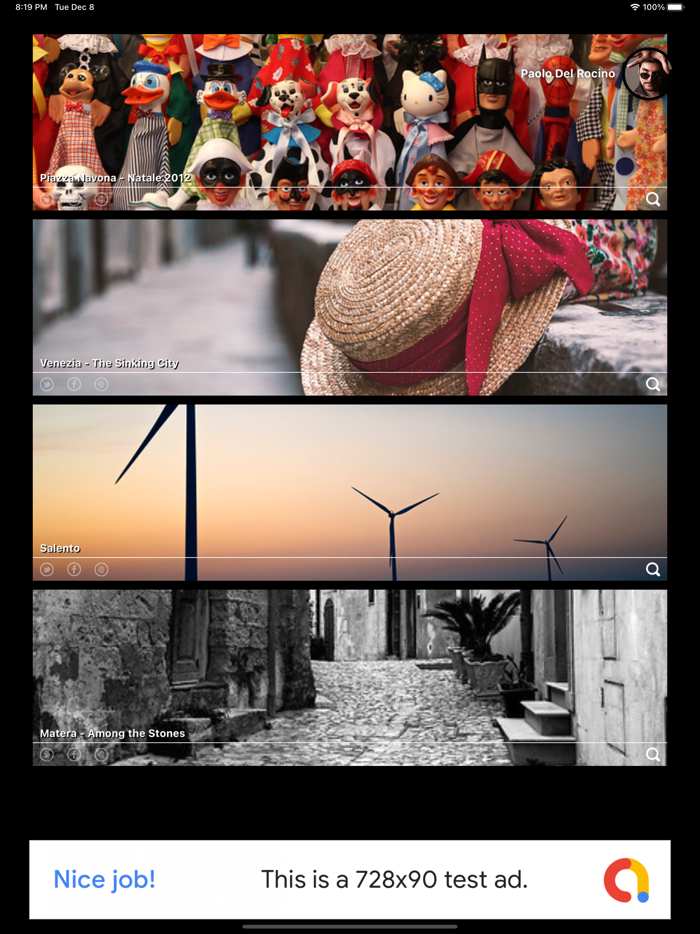 Del Rocino Photographer