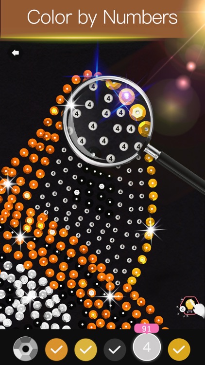 Diamond Painting Art Book screenshot-3