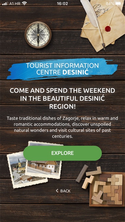 Vu plavem trnaci screenshot-3