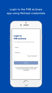 fiib elibrary problems & solutions and troubleshooting guide - 3