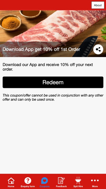 Tatura Family Butchers