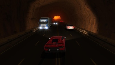 Car Racing Mania 3D Screenshot