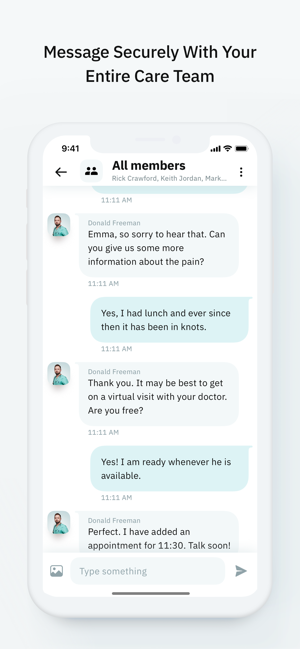 Healthfully(圖5)-速報App