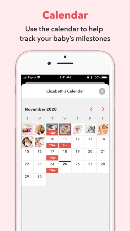 Adorable - Baby Photo Editor screenshot-5