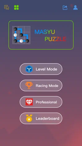 Game screenshot Masyu Pro mod apk