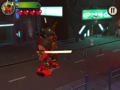 LEGO® Ninjago™ iPad image 4