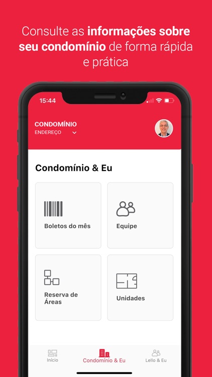 Lello para Síndicos screenshot-4