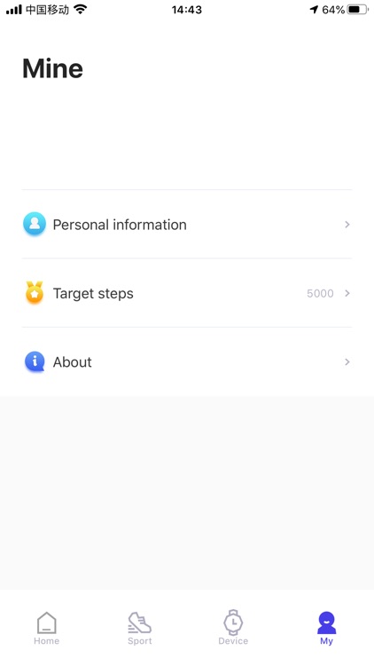 Hammer Watch screenshot-3