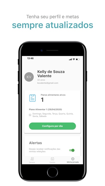 NutrEasy screenshot-4