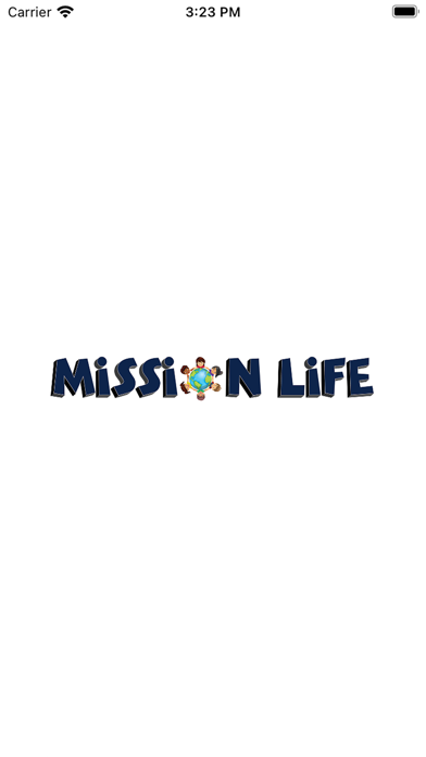 Mission Life Screenshot