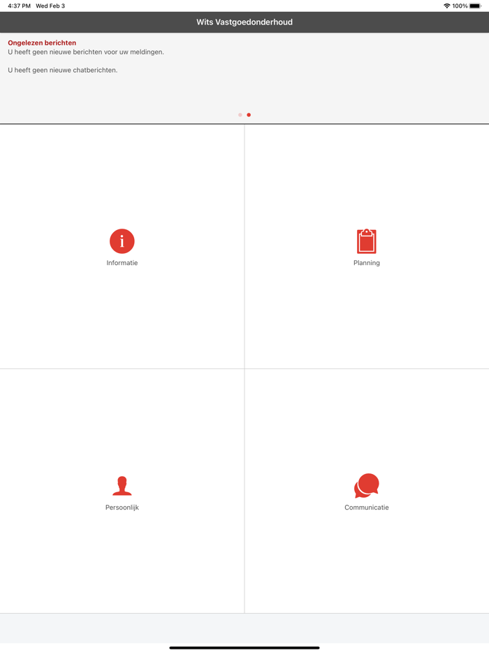 Wits Bewonersinformatie