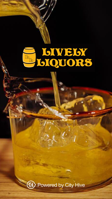 How to cancel & delete Lively Liquor from iphone & ipad 1