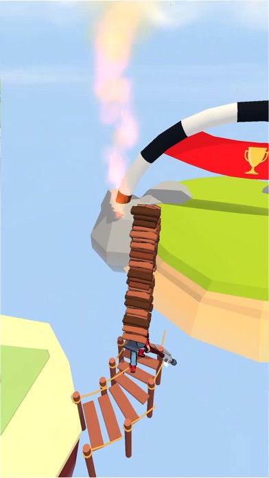 Island Race Screenshot