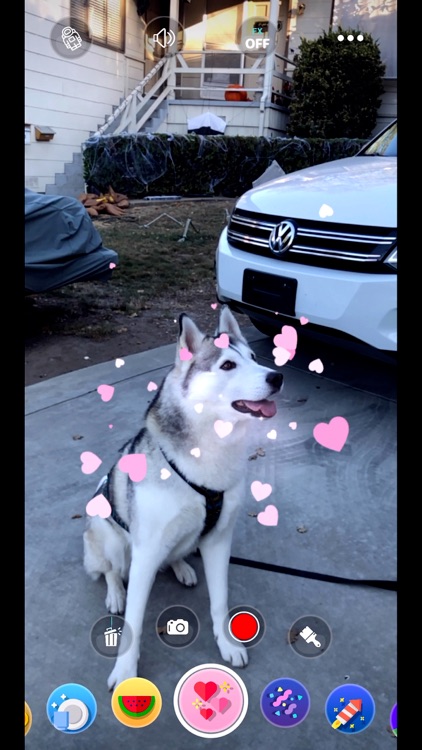 AR Throwing Simulator screenshot-0