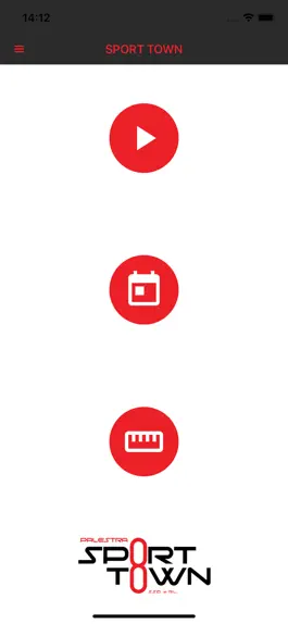 Game screenshot Sport Town mod apk