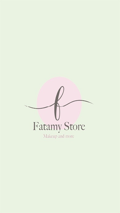 Fatamy Store Screenshot