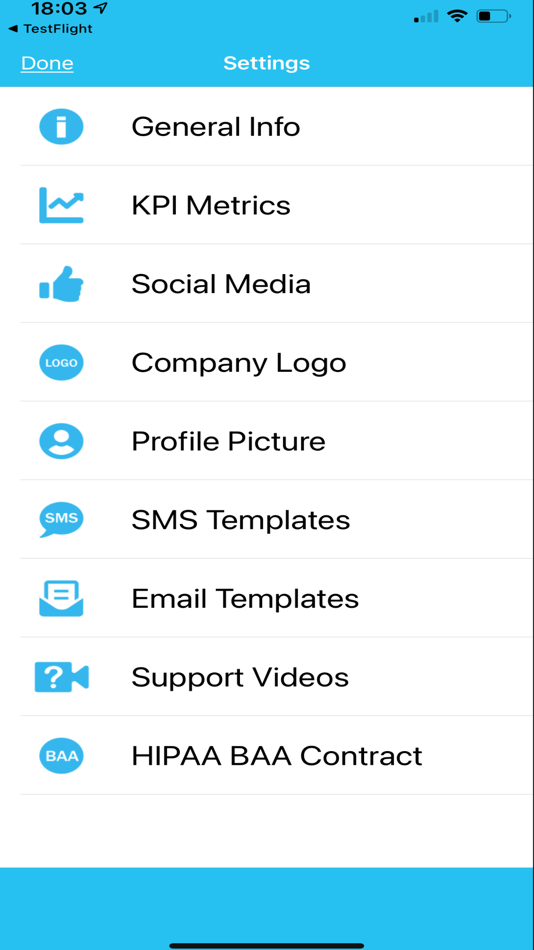 #4. CAPTIV8 Share (iOS) Podle: Optimed Limited