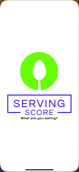 Game screenshot ServingScore mod apk