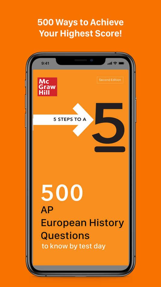 AP European History Test Prep - 1.2 - (iOS)