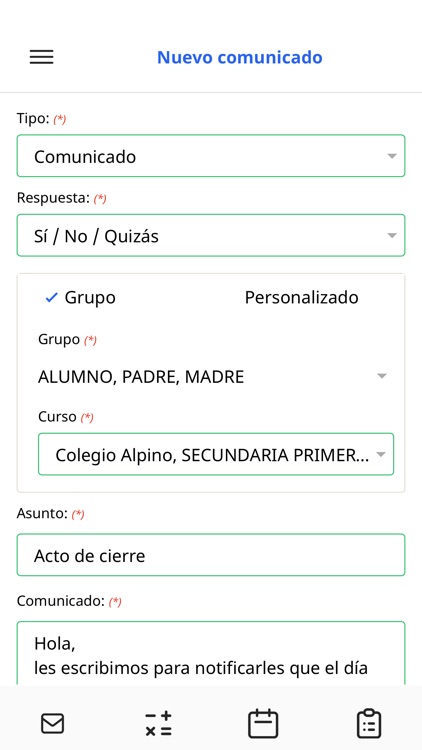 Cleo-EdTech screenshot-4