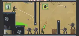 Game screenshot Death Lab: Shooting Game apk