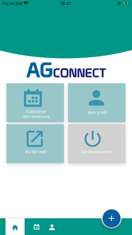 AGconnect